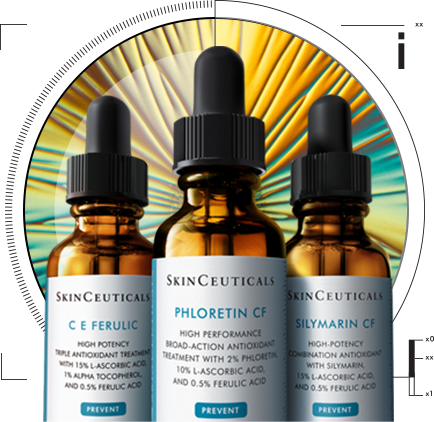 SilyMarin CF e Blemish + Age Defense
