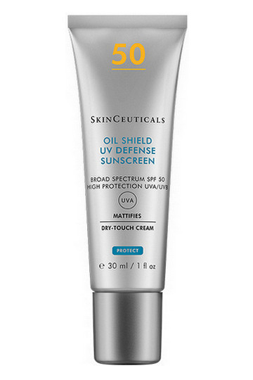 Oil Shield UV Defense Sunscreen SPF 50